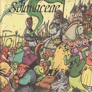 Solanaceae - Solanaceae