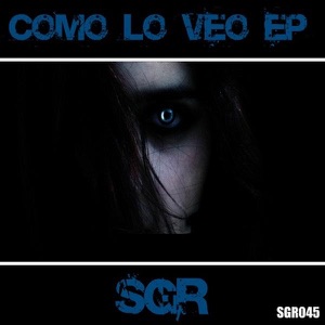 Como Lo Veo - Single
