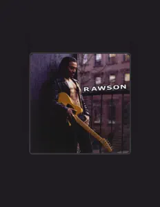 Listen to Rawson, watch music videos, read bio, see tour dates & more!