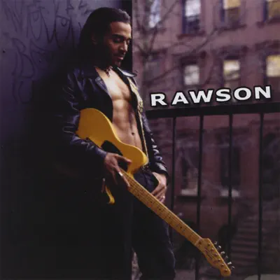 Rawson - Rawson Rawson - Rawson