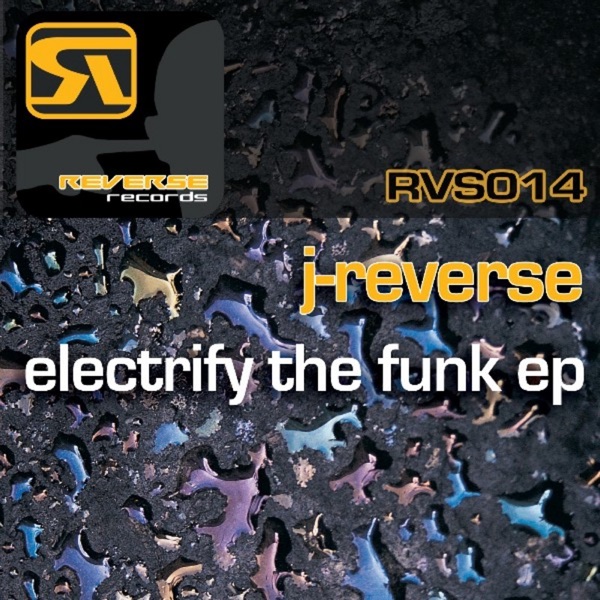 Electrify the Funk - Single