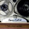 TAPE SPEED