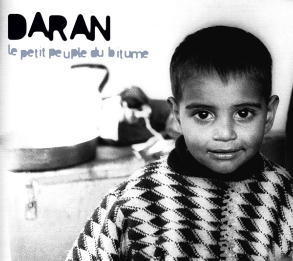 Le petit peuple du bitume artwork