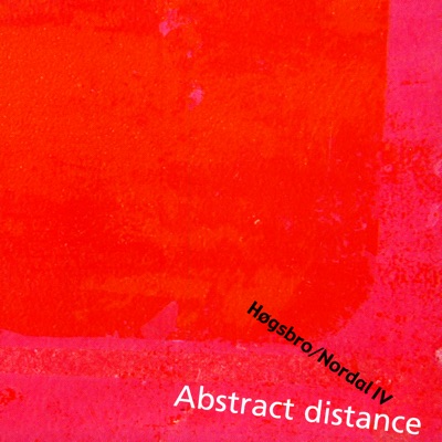 Abstract Distance