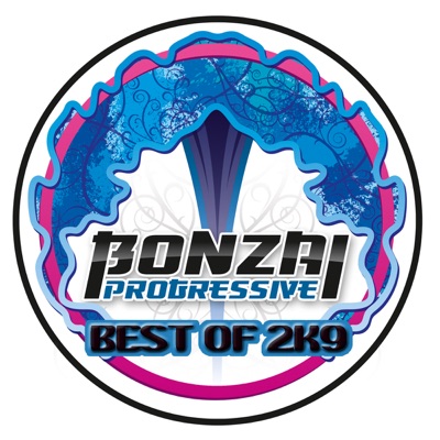 Bonzai Progressive - Best of 2k9
