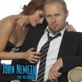 John Nemeth - Love Me Tonight