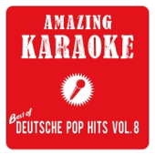 Best of Deutsche Pop Hits, Vol. 8 (Karaoke Version)