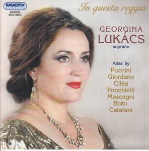 In questa reggia (Hungaroton Classics)