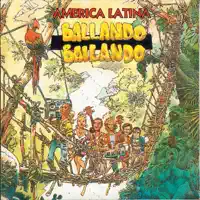Ballando...Bailando — America Latina