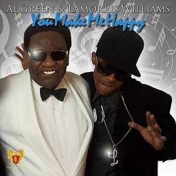 You Make Me Happy by Al Green