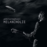 Melancholie - EP - Gisbert zu Knyphausen