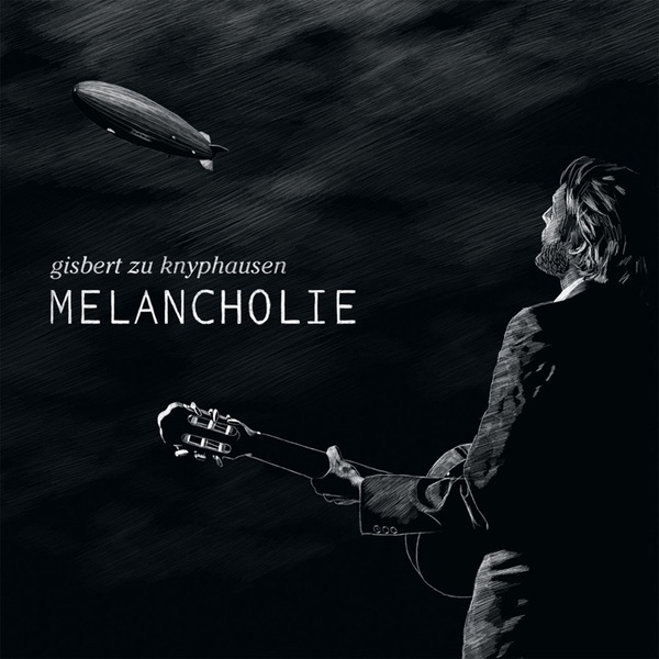 Melancholie - EP