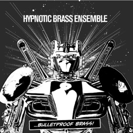Kryptonite Hypnotic Brass Ensemble