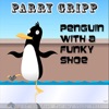 Penguin With a Funky Shoe - Single