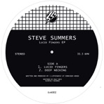 Lucid Fingers - EP