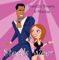 Steeds Weer - Single - Franklin Brown & Maxine