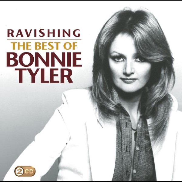 Bonnie Tyler/ボニー・タイラー/ LIVE/ 2006年 Bonnie Tyler Live - ボニー・タイラーのアルバム - Apple Music