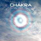 Heart Chakra - Compassion Green (Anahata Chakra)