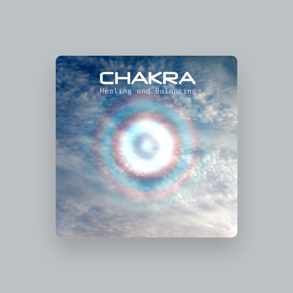 Chakra Meditation Specialists's avatar