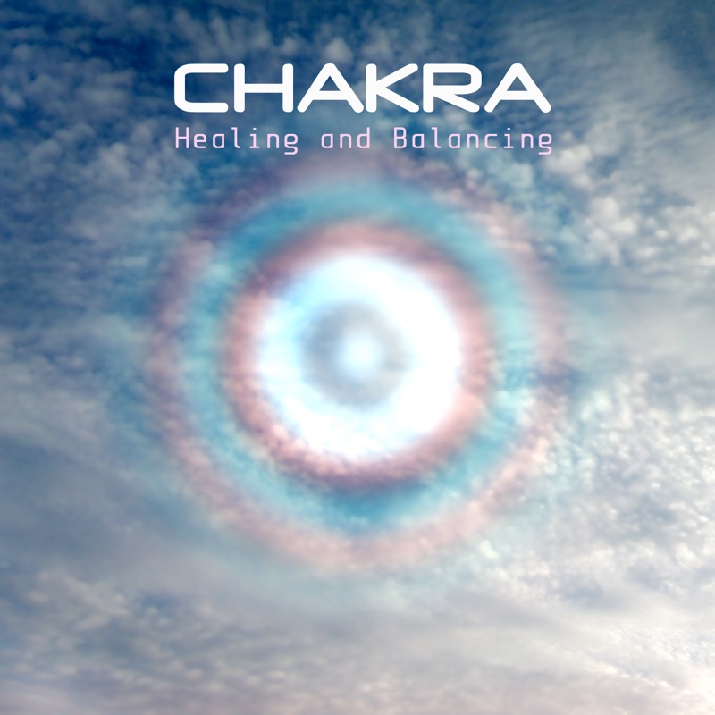 Heart Chakra - Compassion Green (Anahata Chakra)