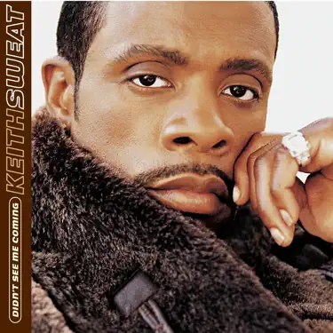 Spend a Little Time - Keith Sweat: Song Lyrics, Music Videos