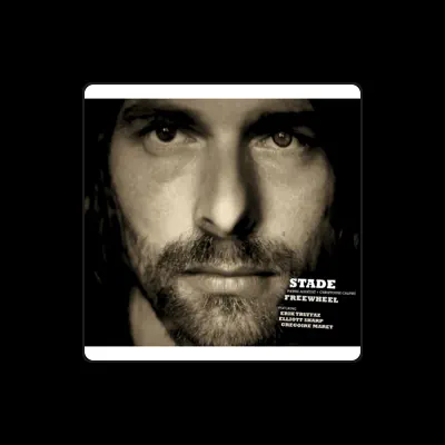 Listen to Stade, watch music videos, read bio, see tour dates & more!