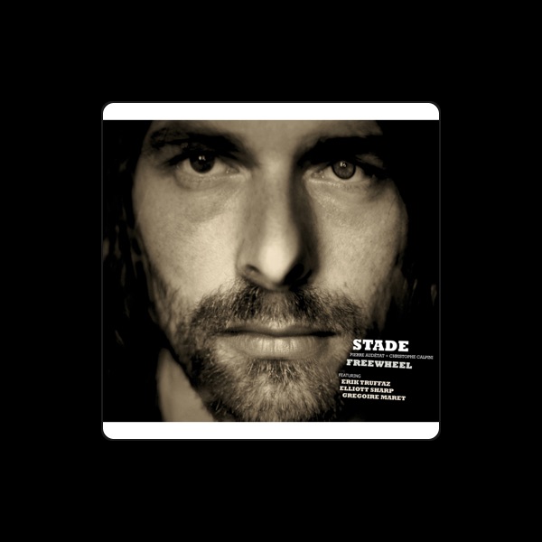 Stade's avatar