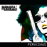 Ferocious - Single - Bassanova & Moradzo