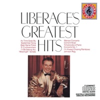 Liberace - Tchaikovsky's Piano Concerto No. 1