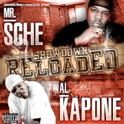 Still Pimpin' Hard - Al Kapone & Mr. Sche