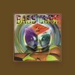 Bass Cube