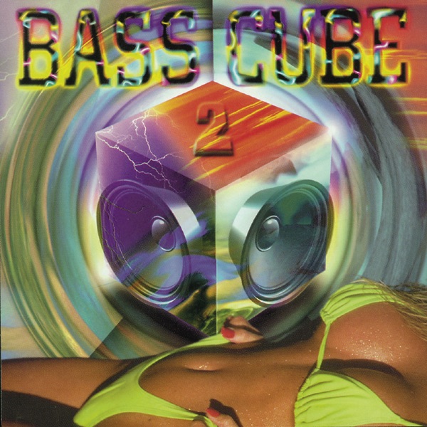 Bass Cube 2