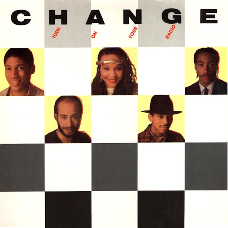 Cover du titre Let's Go Together