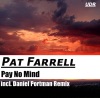 Pay No Mind - EP