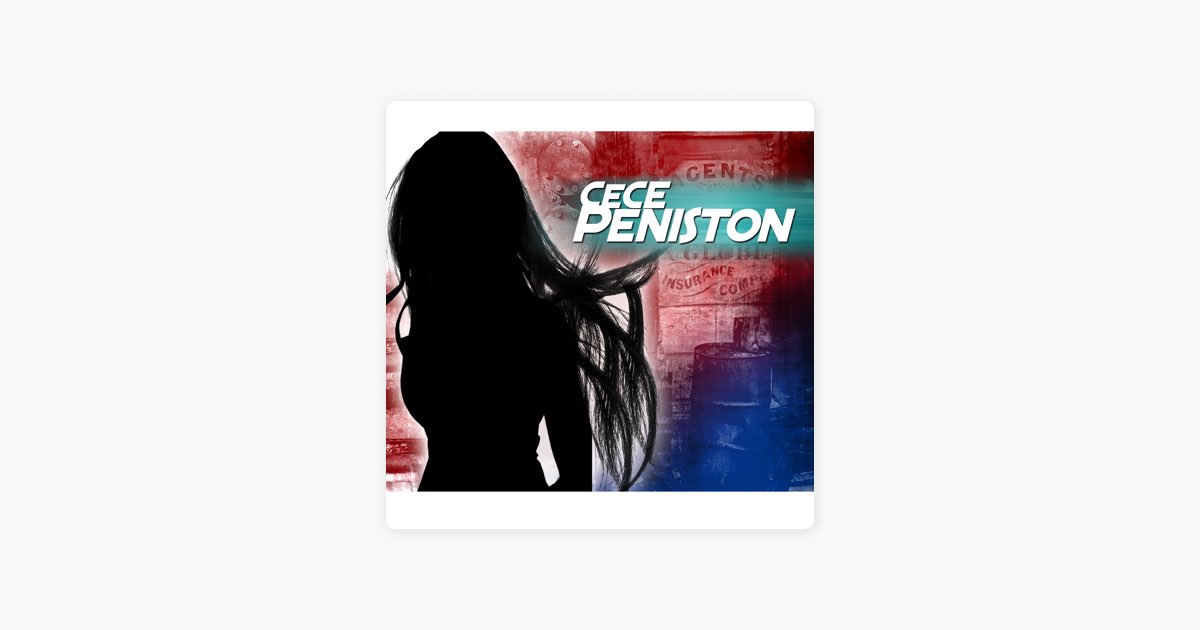 Cece Peniston - シーシー・ペニストンのアルバム - Apple Music