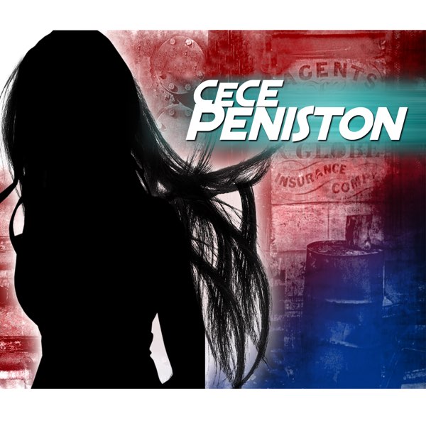 Cece Peniston - シーシー・ペニストンのアルバム - Apple Music