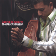 Cuarto de Colores - Edmar Castaneda