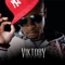 Ghetto Boy (feat. Andrea Brown) - Viktory lyrics