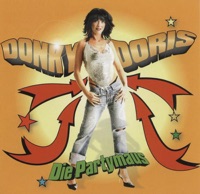 Donky Doris - Delilah (Roger Hunt Mix)