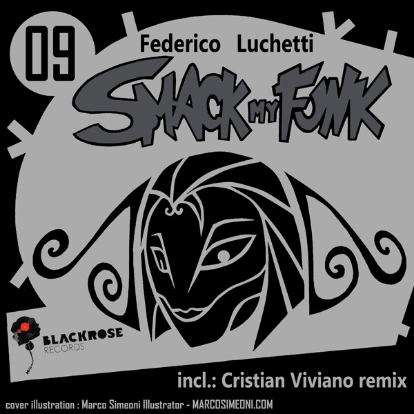 Smack My Funk - EP