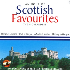 An Hour of Scottish Favourites