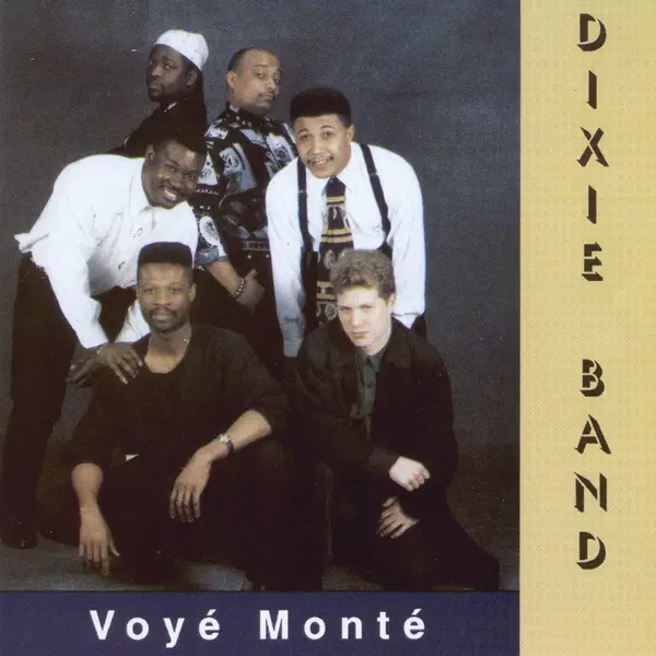 Lakataw — Dixie Band