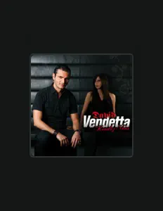 Listen to David Vendetta, watch music videos, read bio, see tour dates & more!