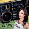 The Real Leah - EP