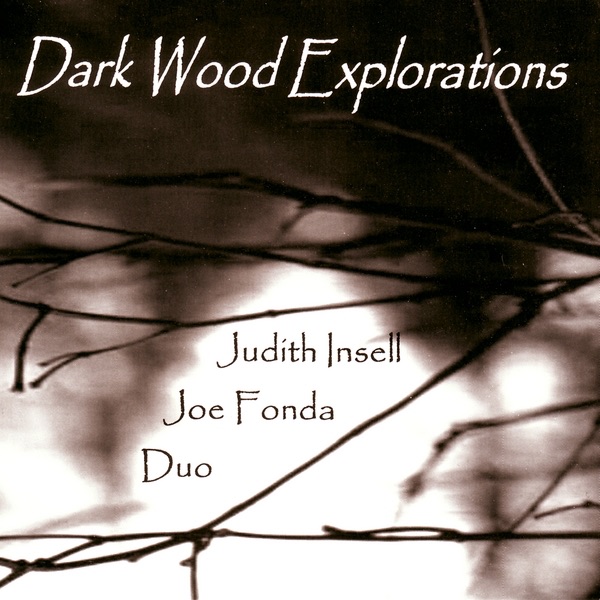 Dark Wood Explorations - Jazz On Strings