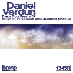 Dance Floor Dreams EP