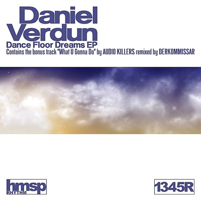 Dance Floor Dreams EP