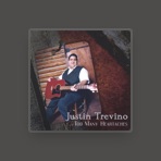 Justin Trevino