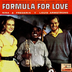 Vintage Movies Nº 13 - EPs Collectors, "Formula For Love"