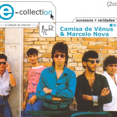 Marcelo Nova & Camisa De Vênus - Só O Fim